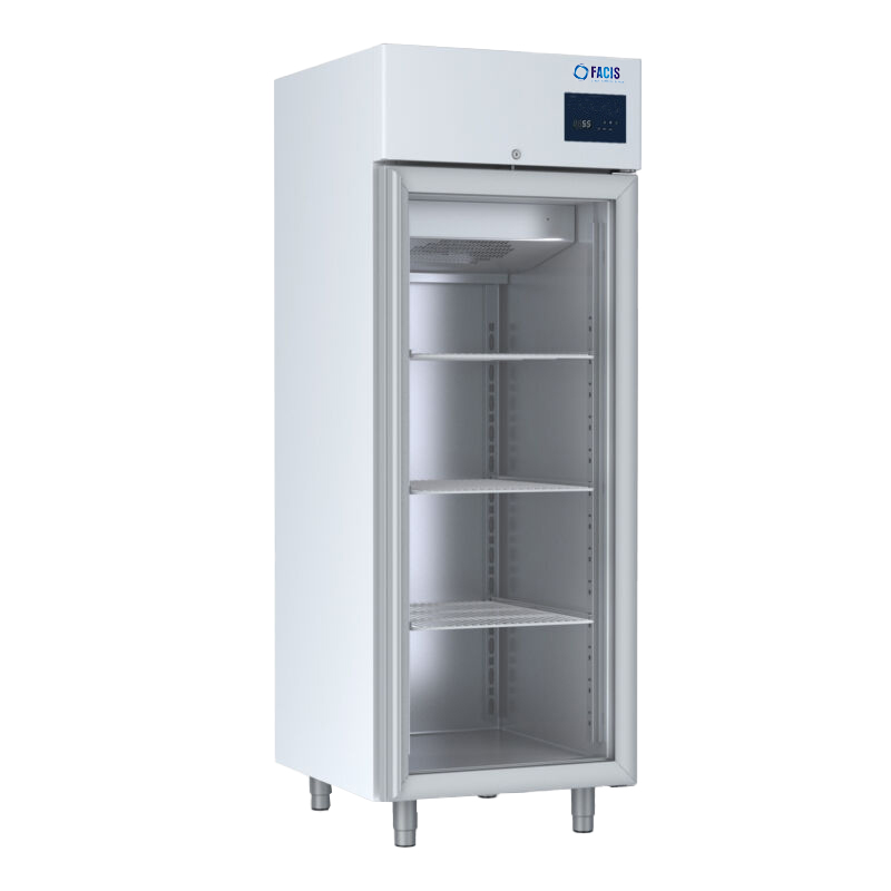 Réfrigérateur de laboratoire ventilé